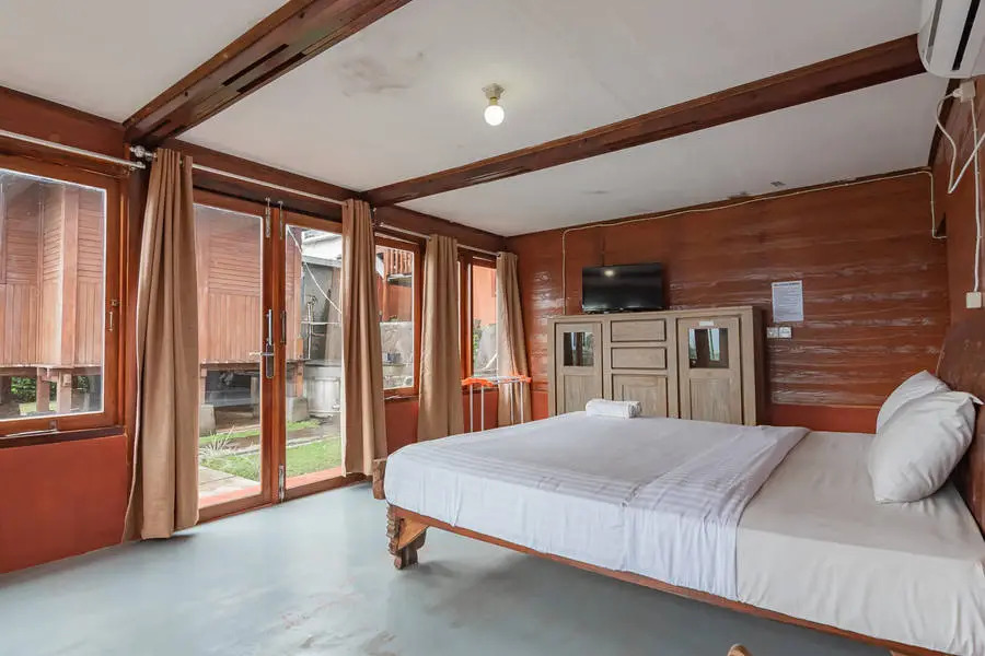 Kanaka Residence Mitra RedDoorz