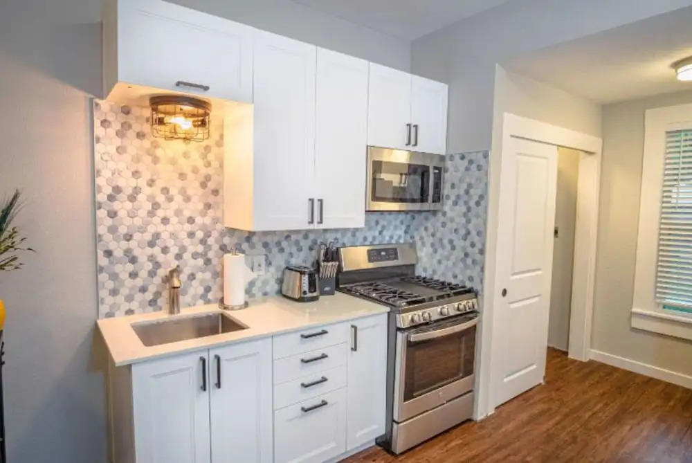 Remodeled Modern 1br/1ba Apt2 Near Dtwn 5min Pearl