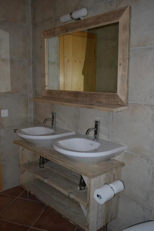 Appartement Cristal 512
