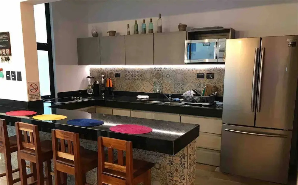 Mexican Style Villa Kookay, 3br 4ba, Wac, Beach Club, Pool More Yucatan Coast