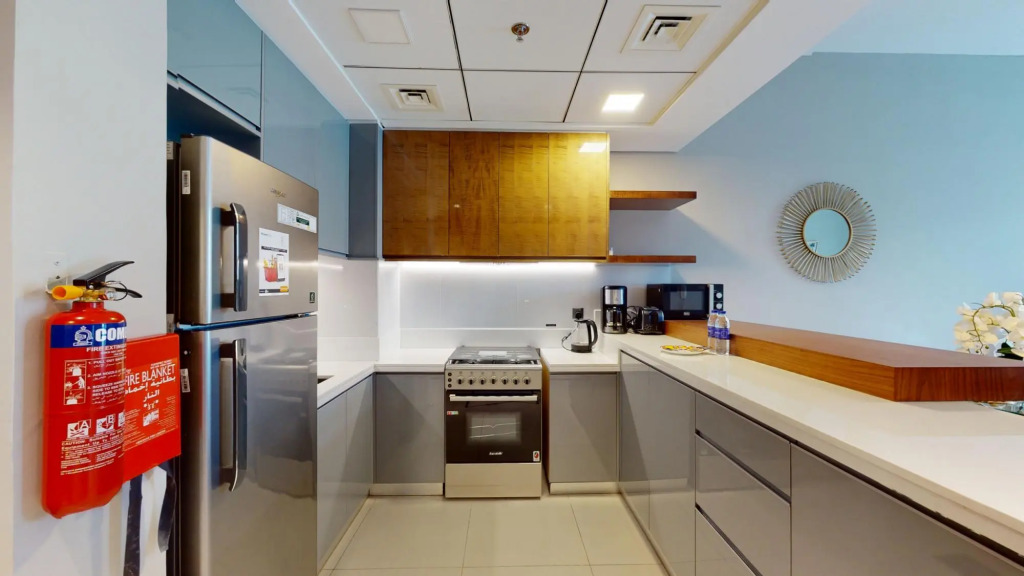 Al Barsha South - 2020 Marquis 102