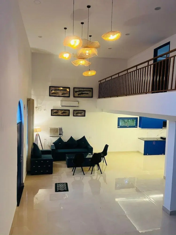 Greek House By Housiify