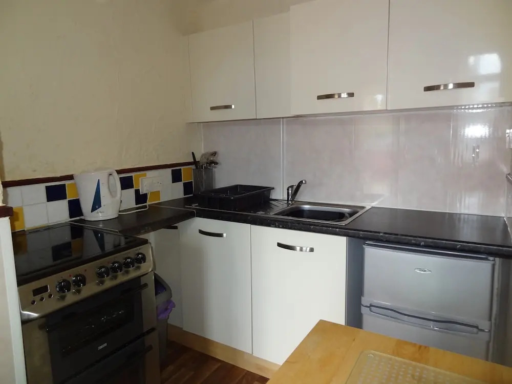 Lindisfarne Holiday Flats