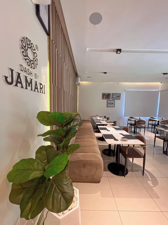 Jamari Residences