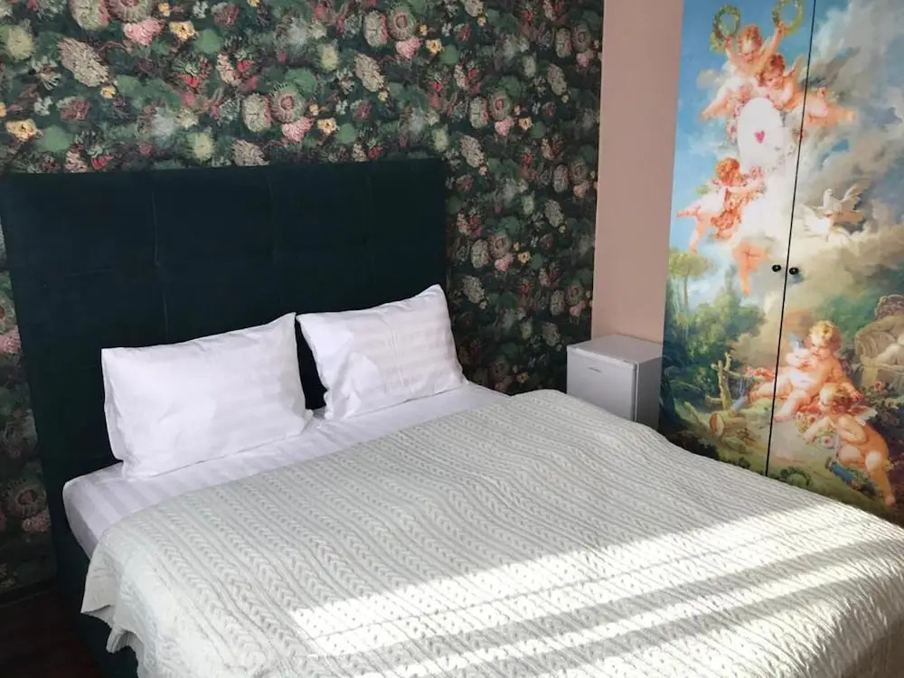 Mini otel Lev