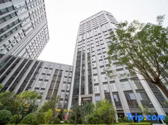 Suyuan · Wanghu High-altitude Scenic Homestay