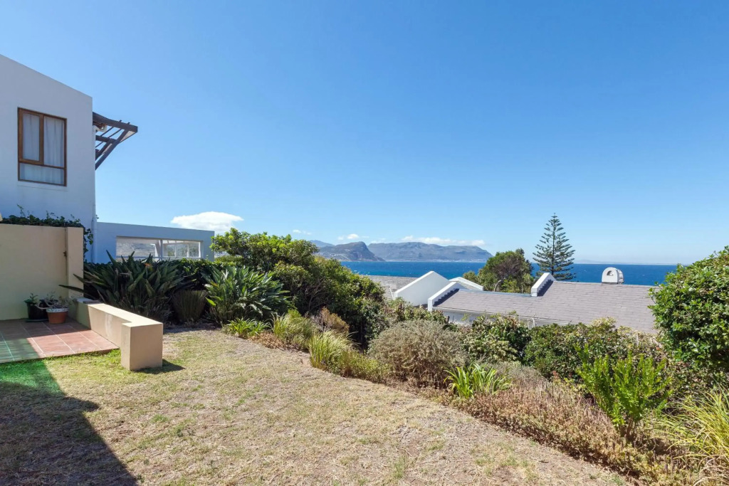 Seascape Cottage
