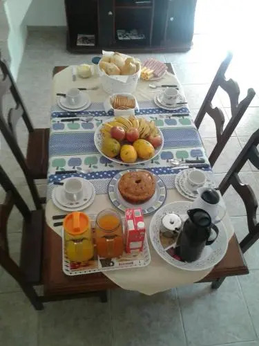 Hostel Bless
