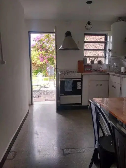 Casa Baldomero Tandil