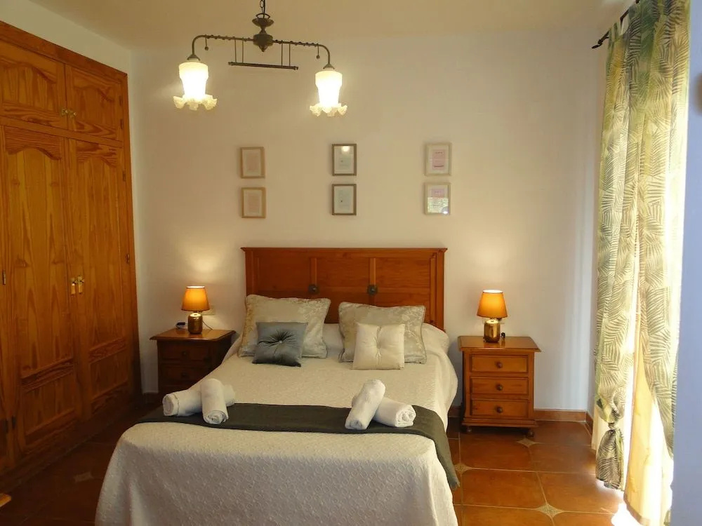 Villa La Macera by Villa Plus