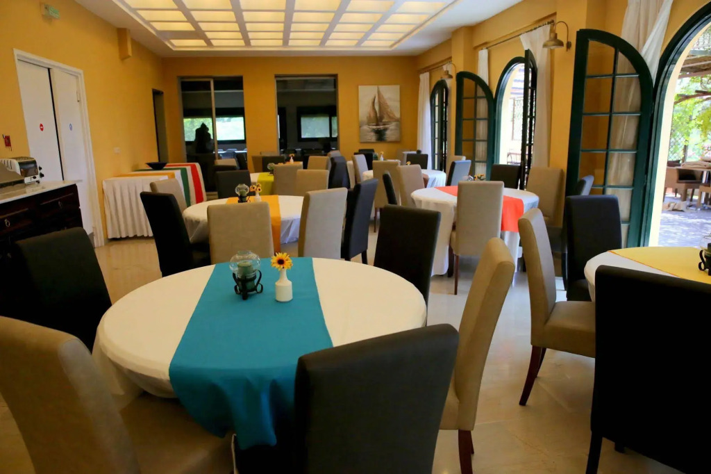 Coudour Boutique Hotel