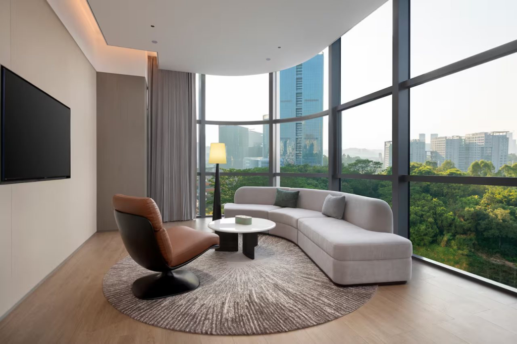 Wyndham Garden Guangzhou Huangpu