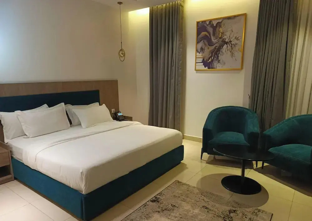Polo Grand Hotel