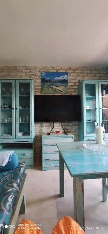 Apartamento Belmonte 7