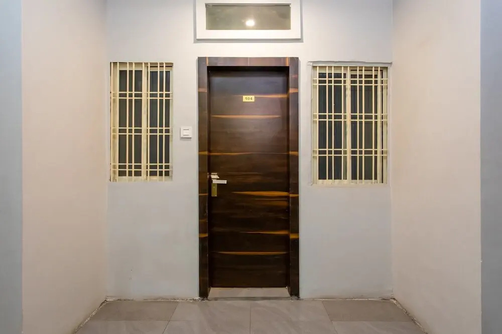 OYO 24822 Samarth Guest House