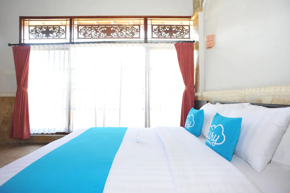 Airy Kuta Square Tegal Wangi 2 Bali