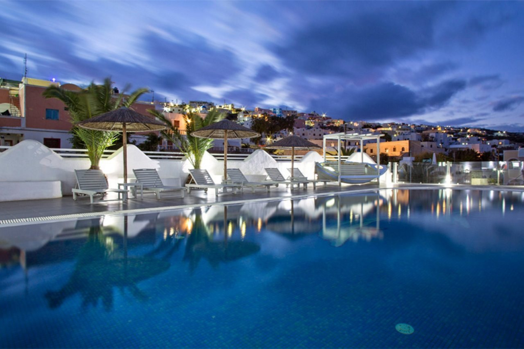 Callia Retreat Suites