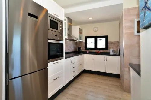 Apartment BellaVista