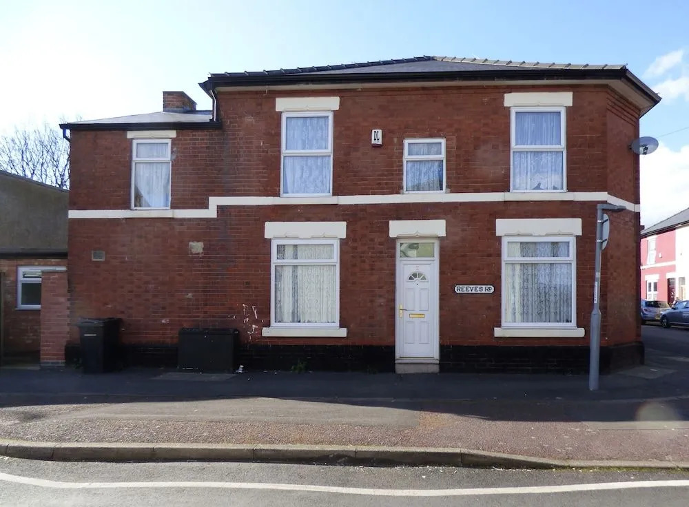 PearTree House