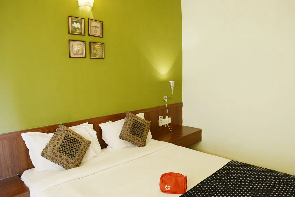 OYO Rooms Mapusa Panjim Highway
