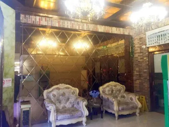 Shanghai Meichuhua Business Hotel