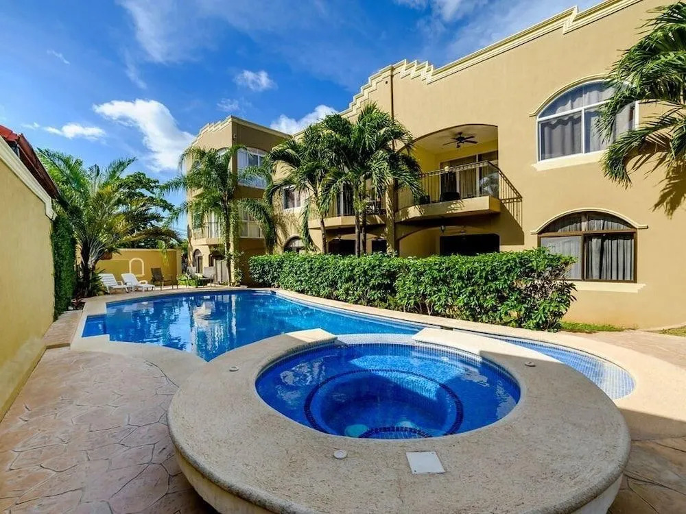 Villa Paloma