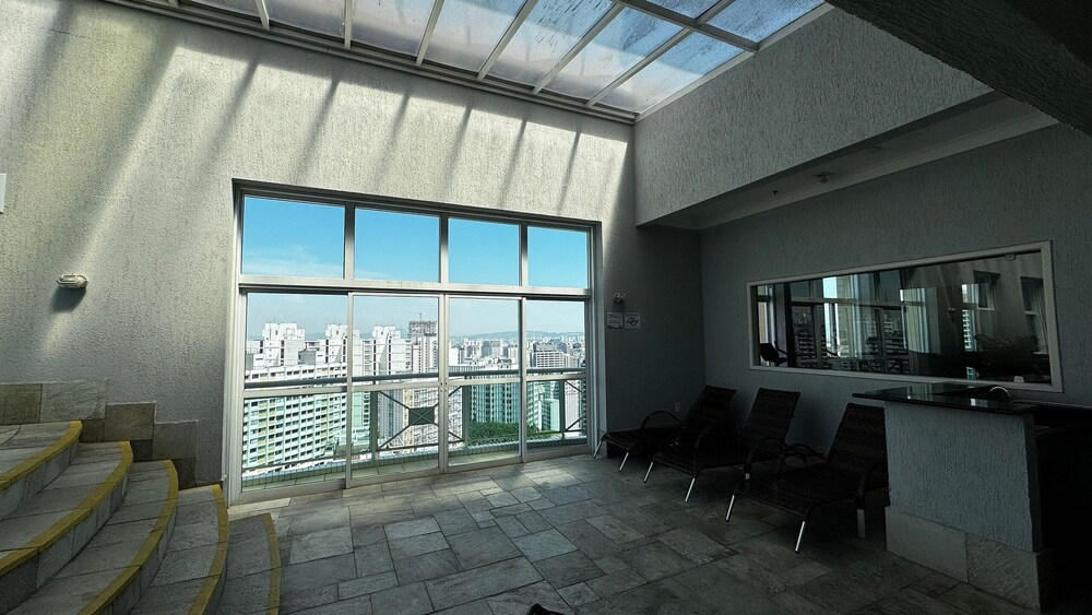 HOTEL PERDIZES - Flat Executivo - 1204