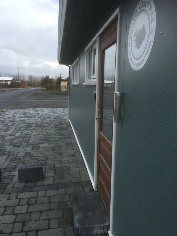 Furugrund Apartment