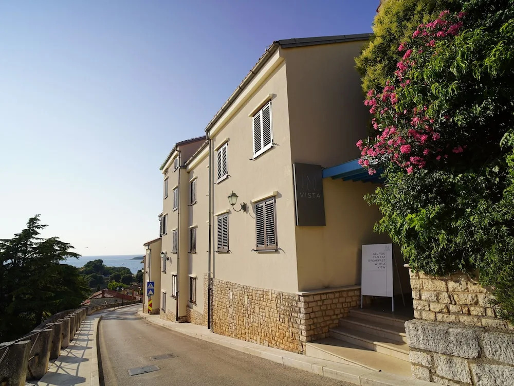 Hotel Vista