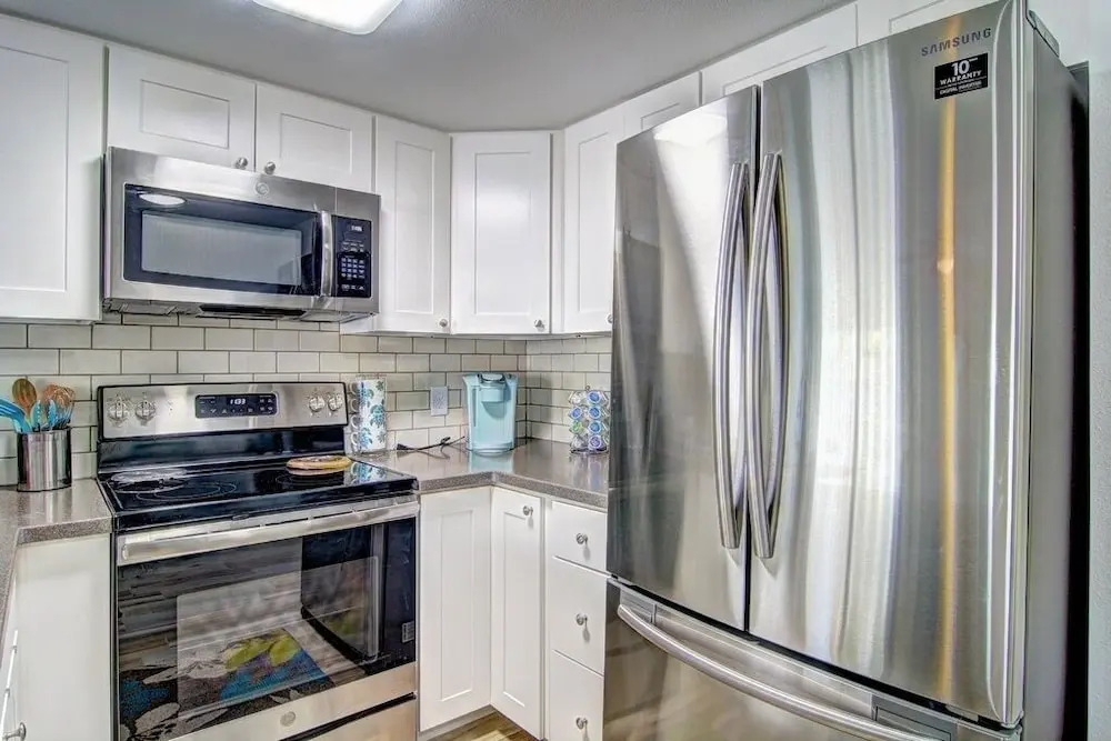 El Cortez  EC132 - 2 Br Condo