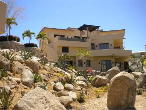 Villa Descanso by Cabo Villas