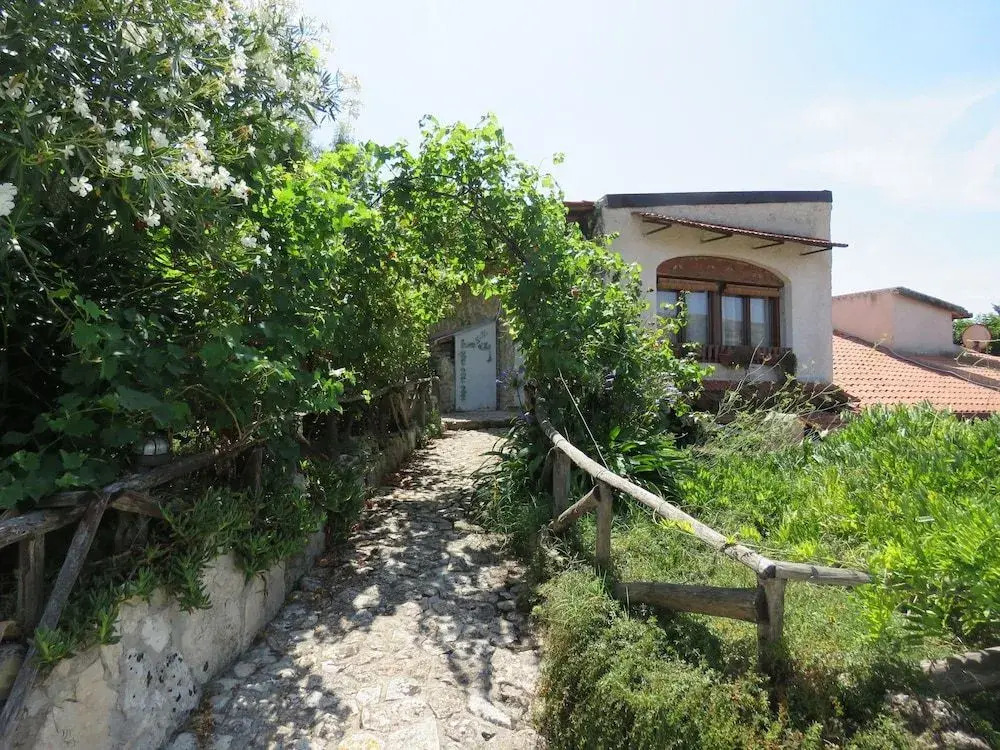 B&B Monte Arana di Fernanda Puggioni