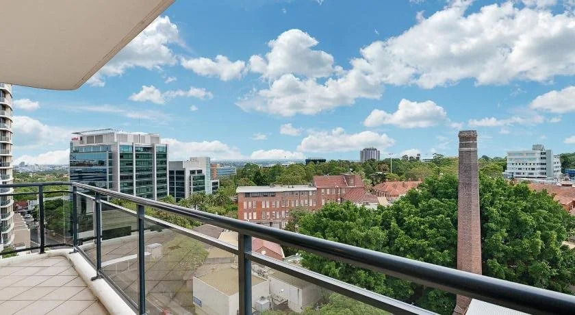 Wyndel Apartments - Herbert