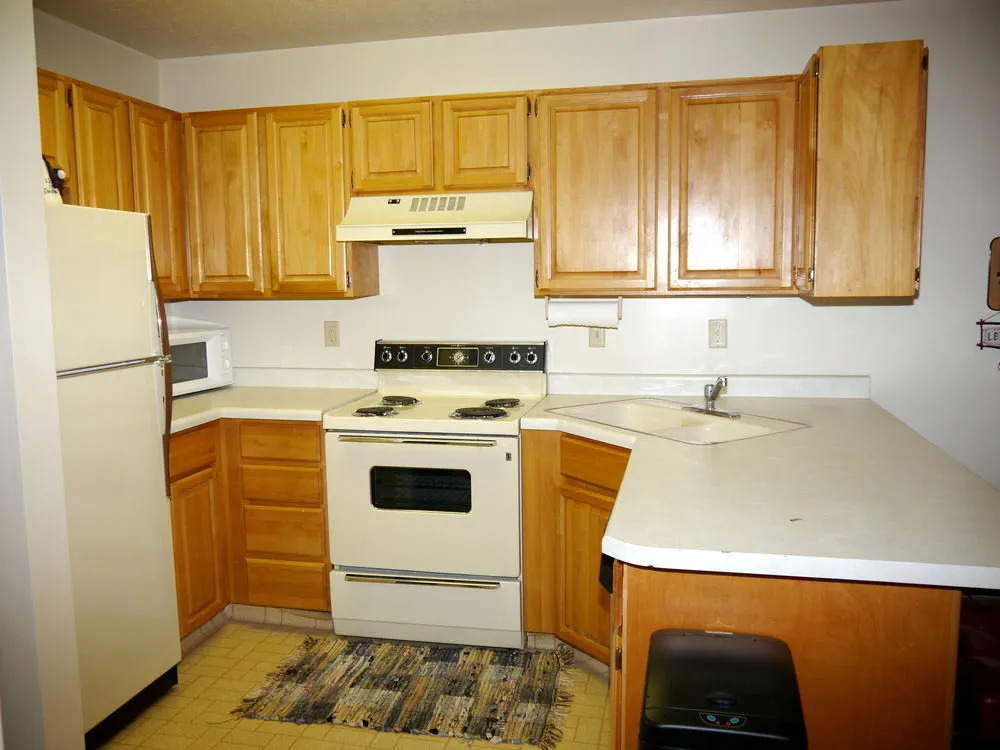 Basinview Lodging