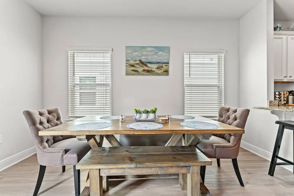 Pogo's Paradise Townhome