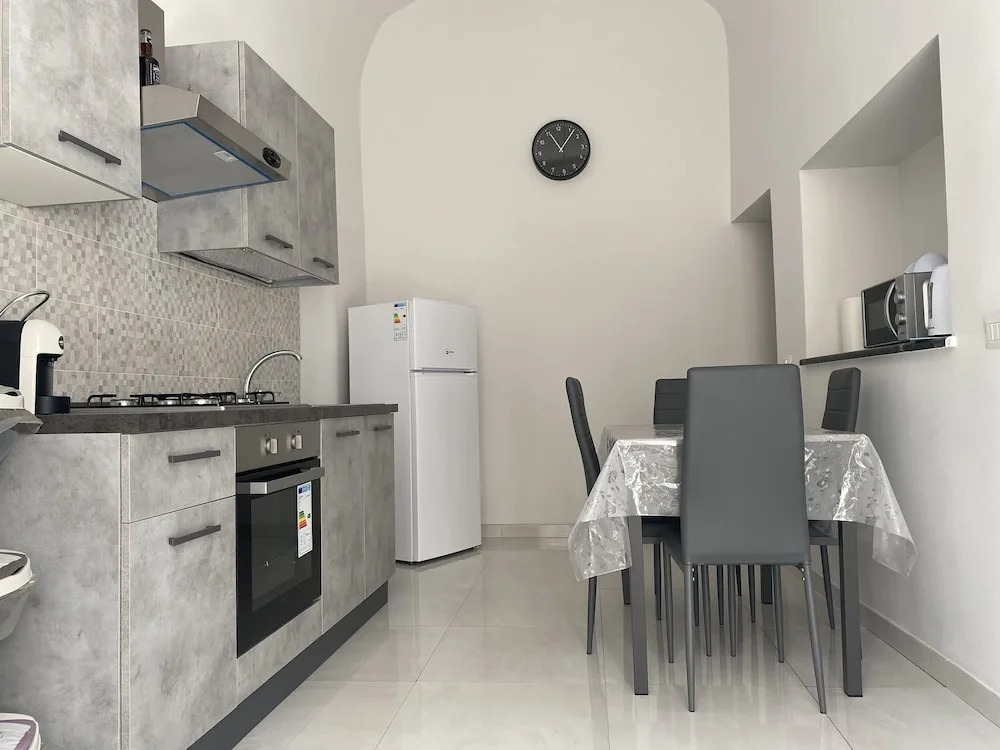 Ferdinando SanFelice B&B