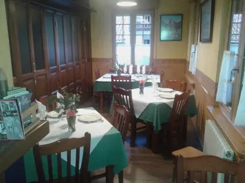 Hostal Les Bedules