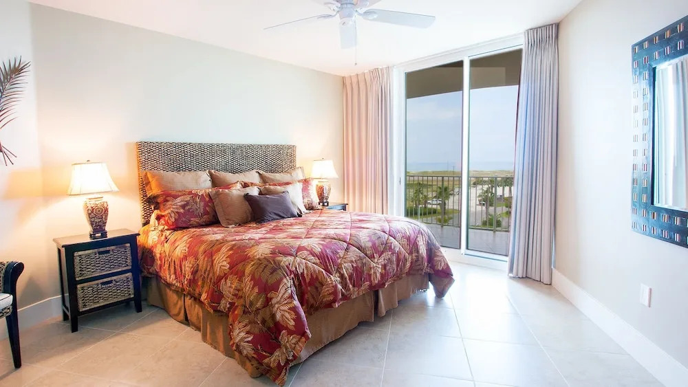 Four Bedroom Family Friendly Condo - Unit Crc0415