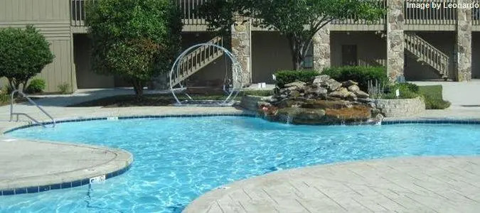 WestGate Lodging