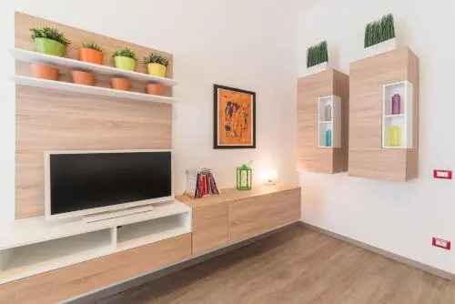 Trastevere Art Apartments - Charme Homes