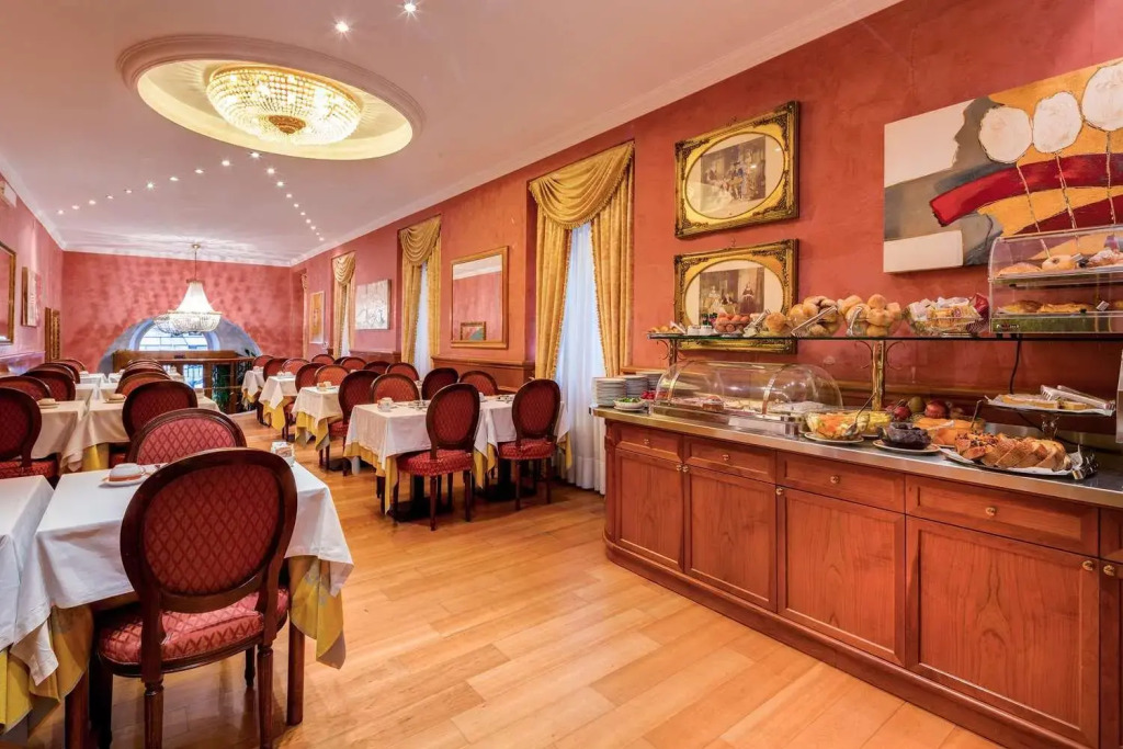 Hotel Raffaello - Sure Hotel Collection by Best Western