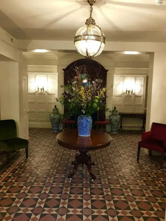 Forest Park Country Hotel & Inn, Brockenhurst, New Forest, Hampshire - The Coaching Inn Group