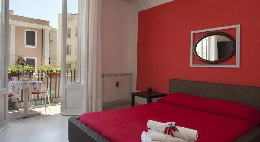Sleeping Tivoli B&B