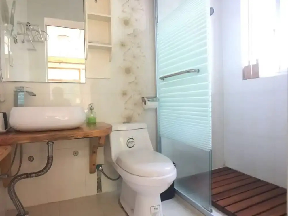 Moganshan Bamboo View Guesthouse