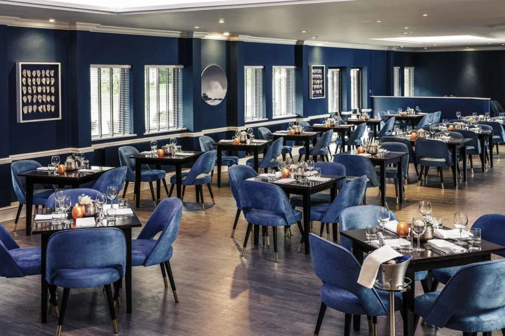 Mercure Swansea Hotel