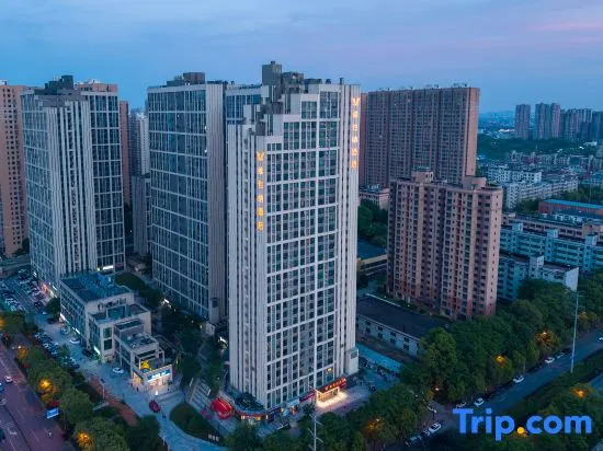 Vienna Hotel (Changsha Xingsha Zhongmao City)