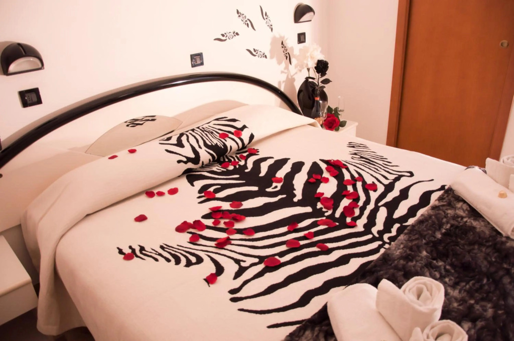 Hotel Beppe