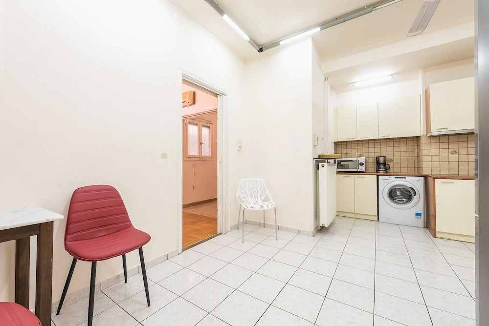 Victoria Super Paradise Apartments 5th Floor