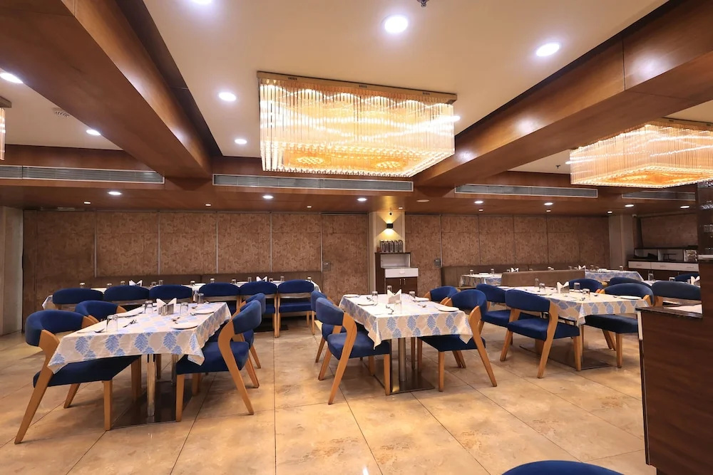 Hotel SN Blu