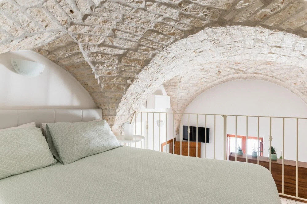 Little White Home in Ostuni
